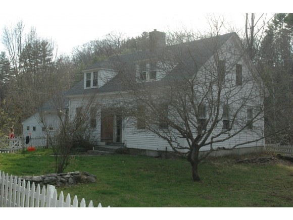 17 Acworth Rd, Alstead, NH 03602 - photo 1