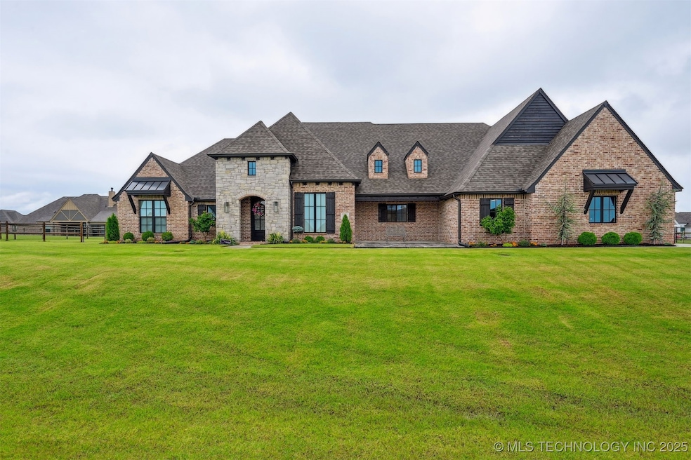 Welcome Home!