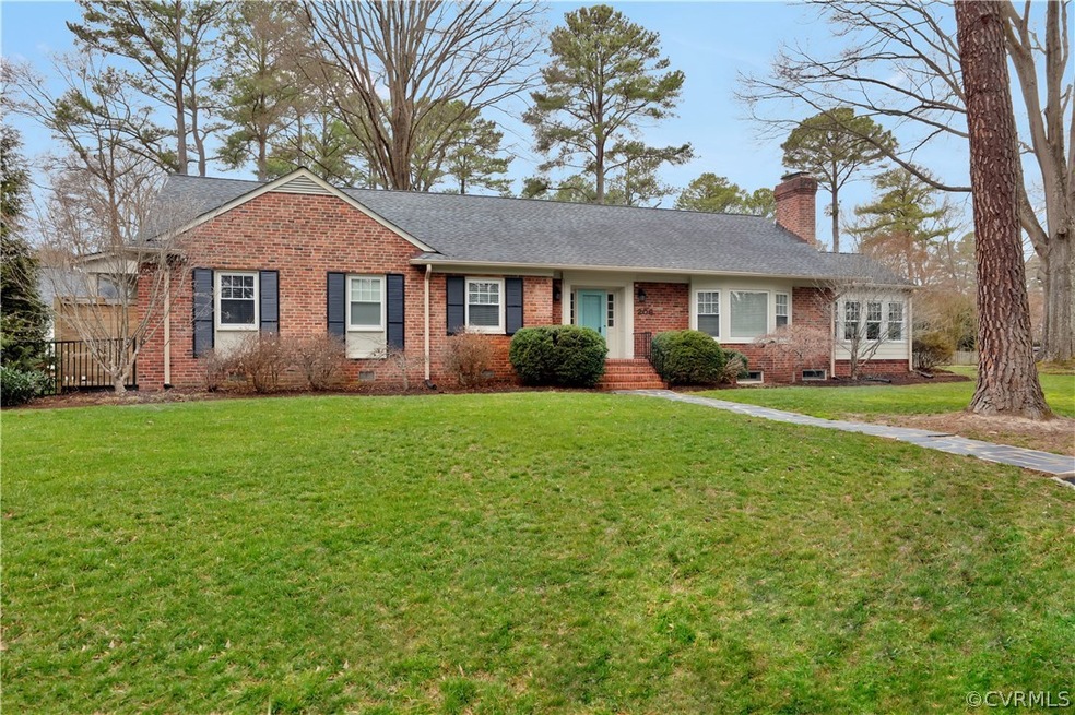 206 Doverland Rd, Henrico, VA 23229 - photo 1