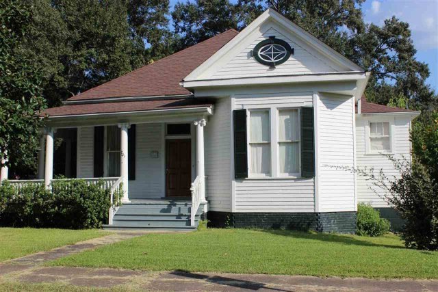 Main View