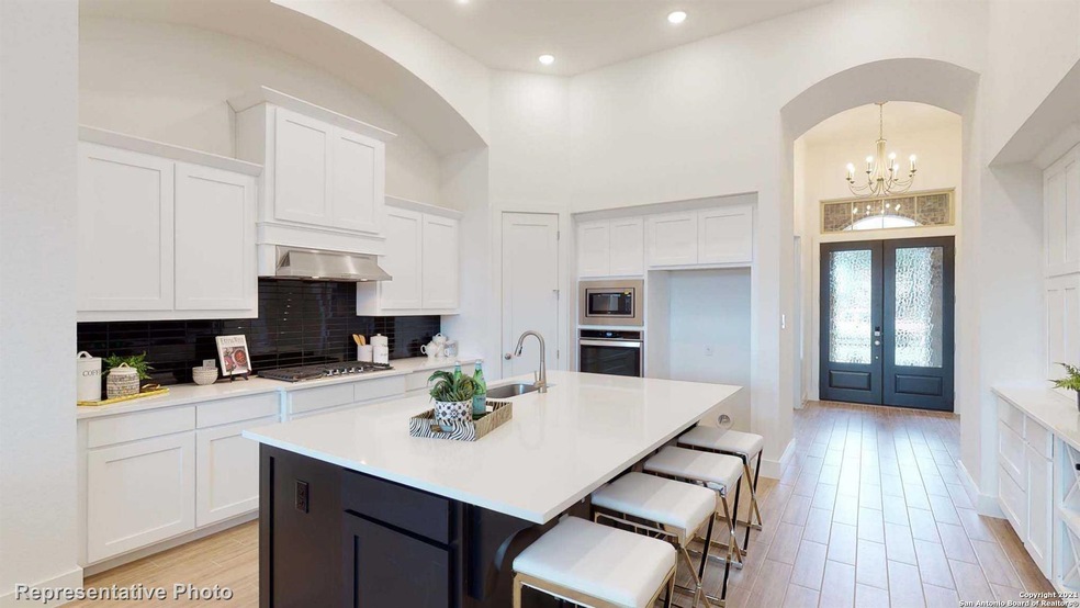 24727 Resort Pkwy, San Antonio, TX 78261 - photo 1