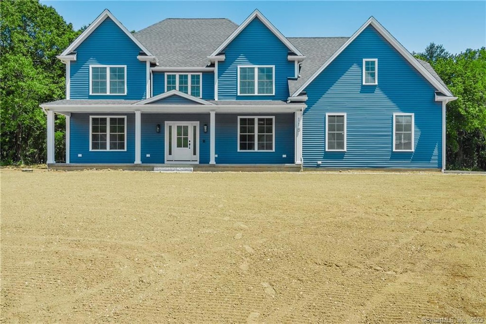 118 Stallion Dr, Glastonbury, CT 06033 - photo 1