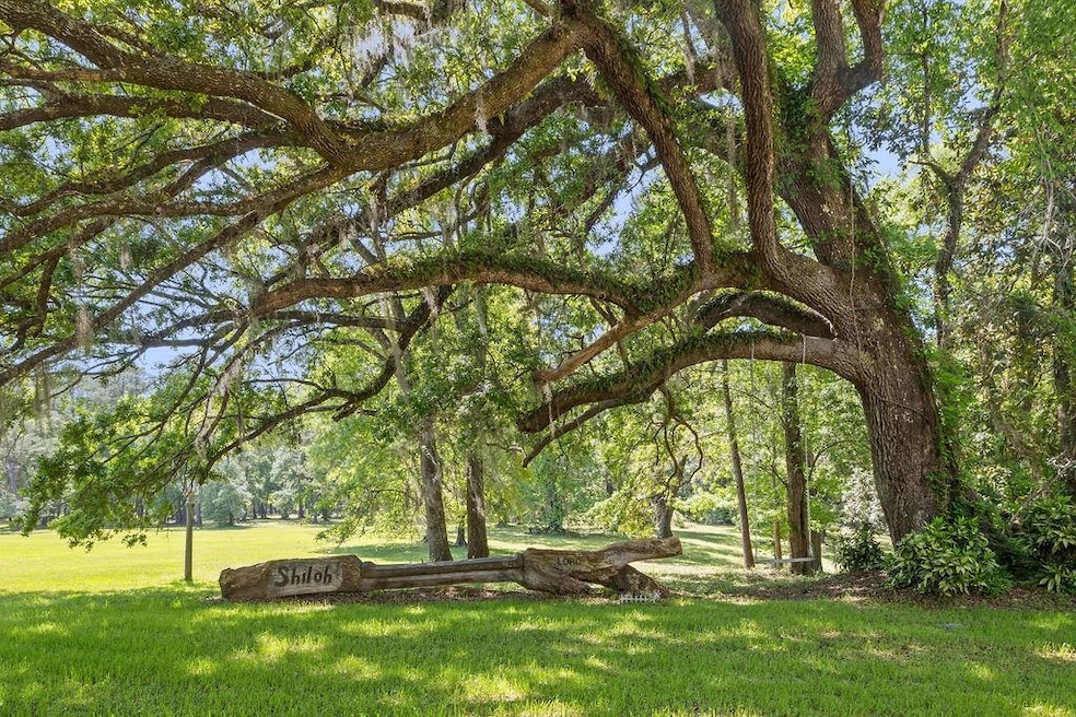 1500 Benjamin Chaires Rd, Tallahassee, FL 32317 - photo 1