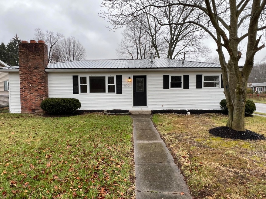 532 Brooklyn Ave, Sidney, OH 45365 - photo 1