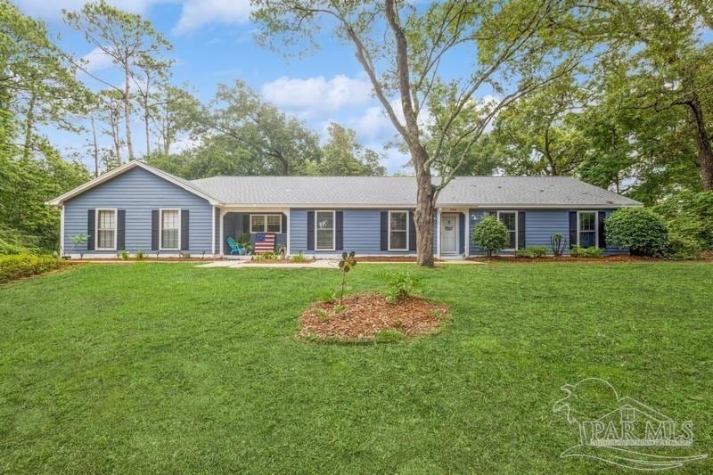 3122 Rushing Creek Rd, Pensacola, FL 32526 - photo 1