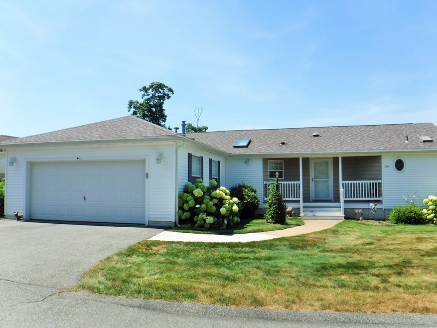 2103 Fox Run, Middleboro, MA 02346 - photo 1