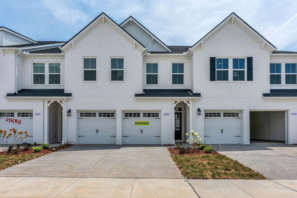 618 Club View Way, Mount Juliet, TN 37122 - photo 1