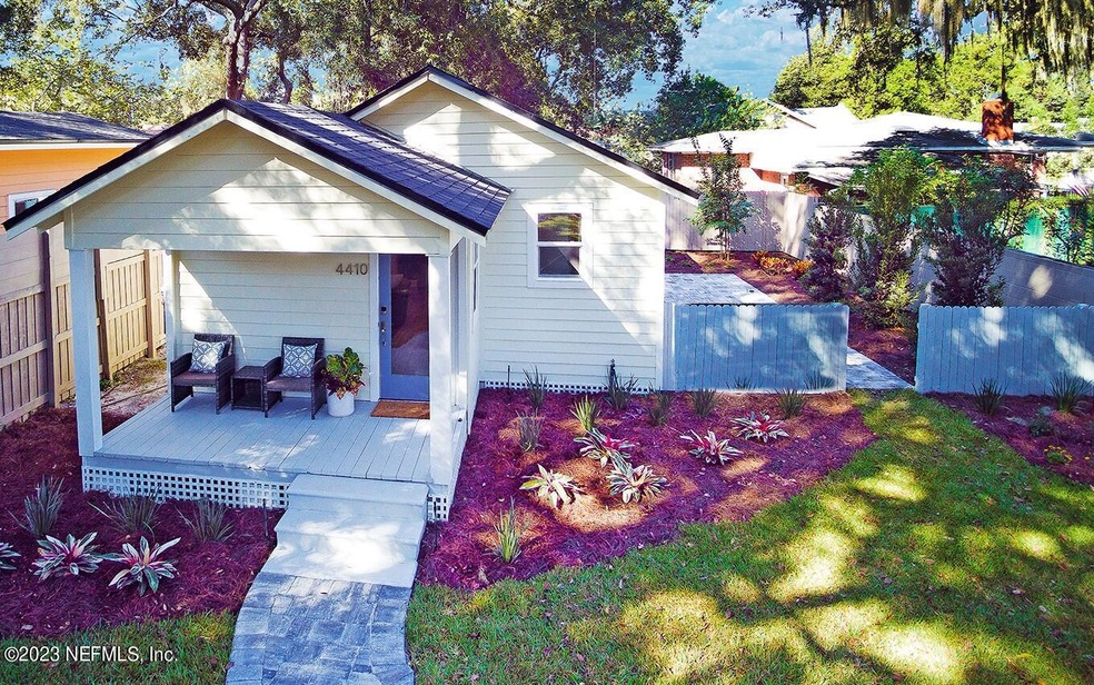 4410 Herschel St, Jacksonville, FL 32210 - photo 1
