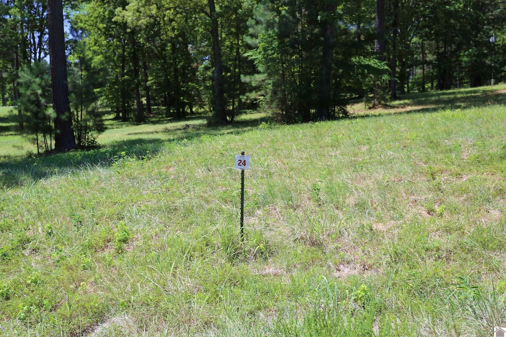 Lot #24 Pine View Dr, Benton, KY 42025 - photo 1