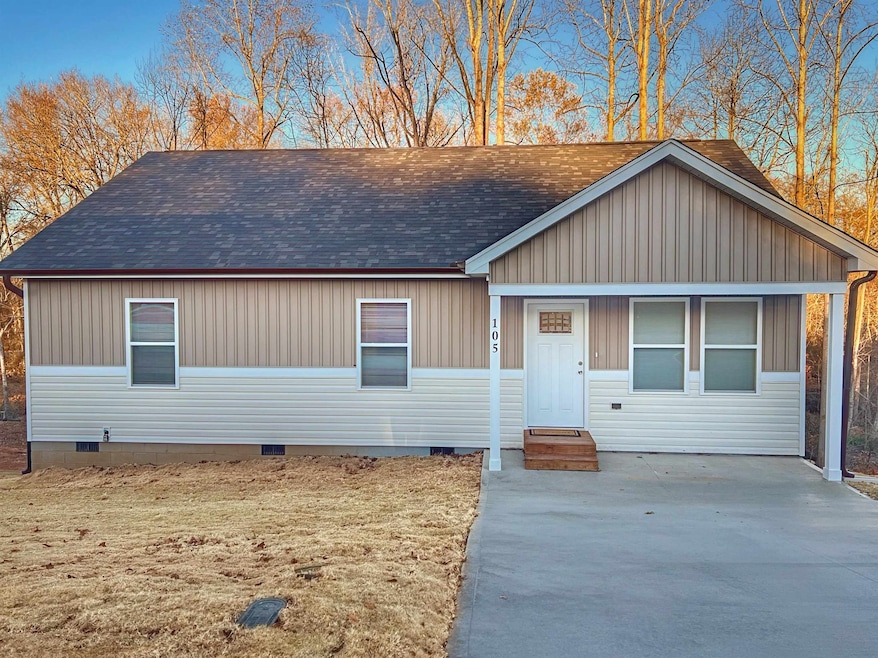 105 Everest Dr, Inman, SC 29349 - photo 1