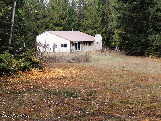 NKA Governors Way, Spirit Lake, ID 83869 - photo 1