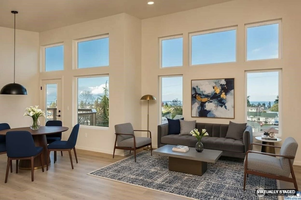 1317 E 5th St unit A&B, Port Angeles, WA 98362 - photo 1