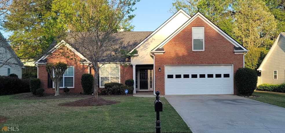 120 Sparkling Spring Trl, McDonough, GA