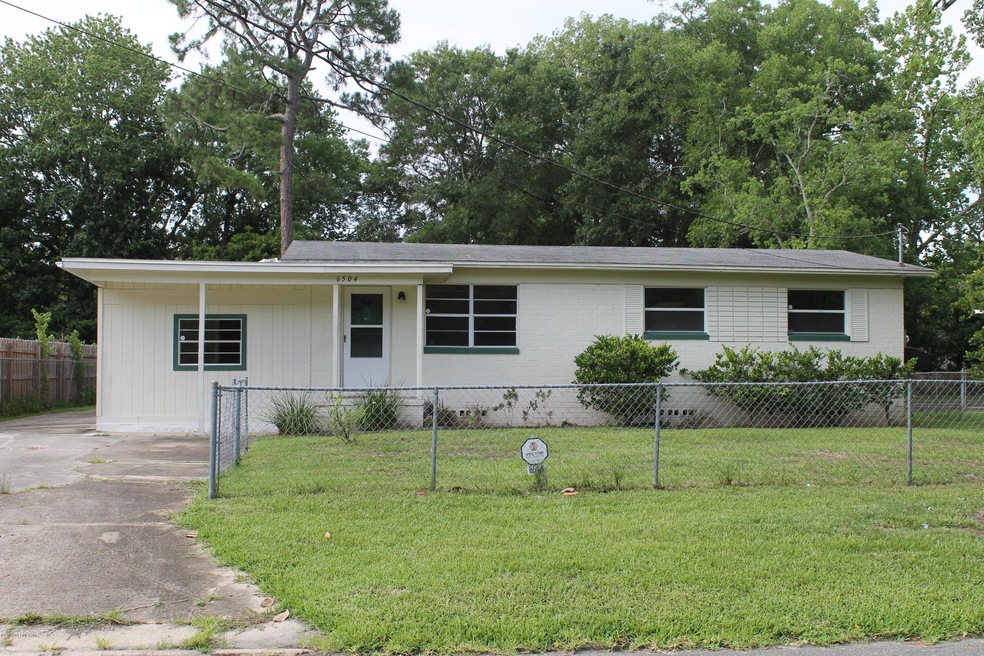 6504 Solandra Dr, Jacksonville, FL 32210 - photo 1