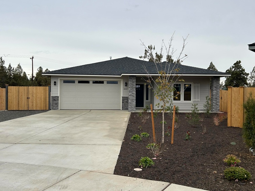 Lot 21 The Tundra