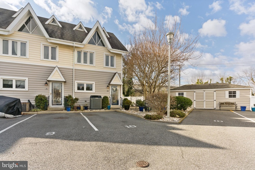20294 State Rd unit 10, Rehoboth Beach, DE 19971 - photo 1