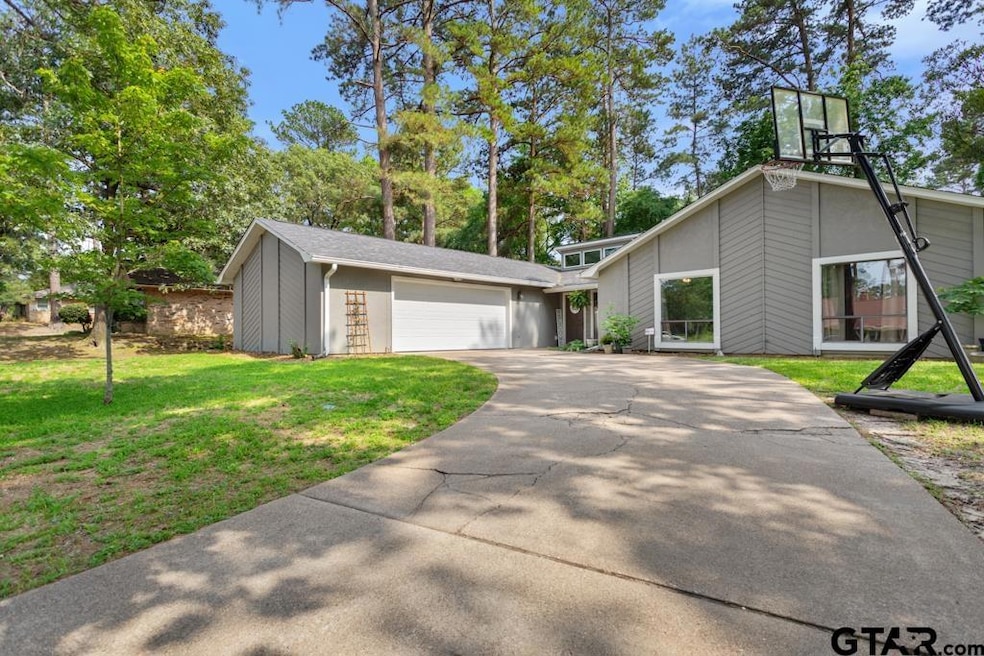 1277 1277 Old Hickory Rd, Tyler, TX 75703 - photo 1