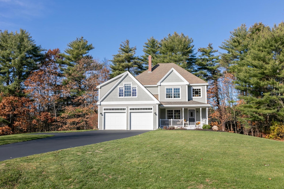 6 Babkirk Dr, Scarborough, ME 04074 - photo 1