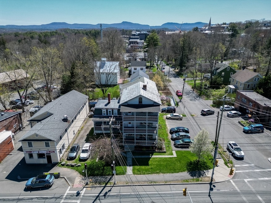 351 Main St, Amherst, MA 01002 - photo 1