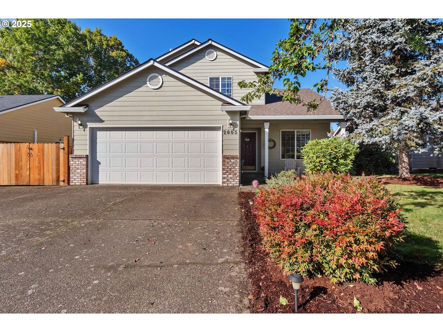 2665 NW Riesling Way, McMinnville, OR 97128 - photo 1