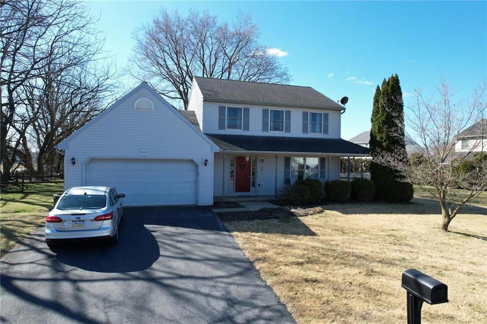 168 5th St, Nazareth, PA 18064 - photo 1