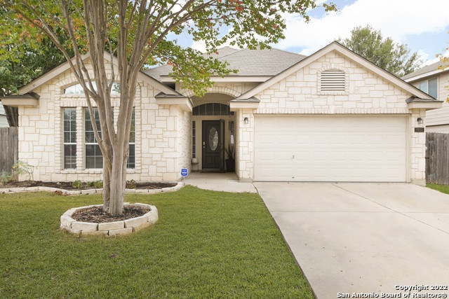 9910 Caspian Ledge, San Antonio, TX 78254 - photo 1