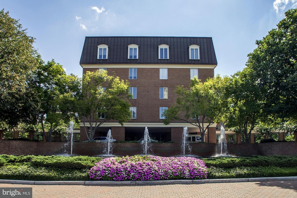 8101 Connecticut Ave unit N507, Chevy Chase, MD 20815 - photo 1