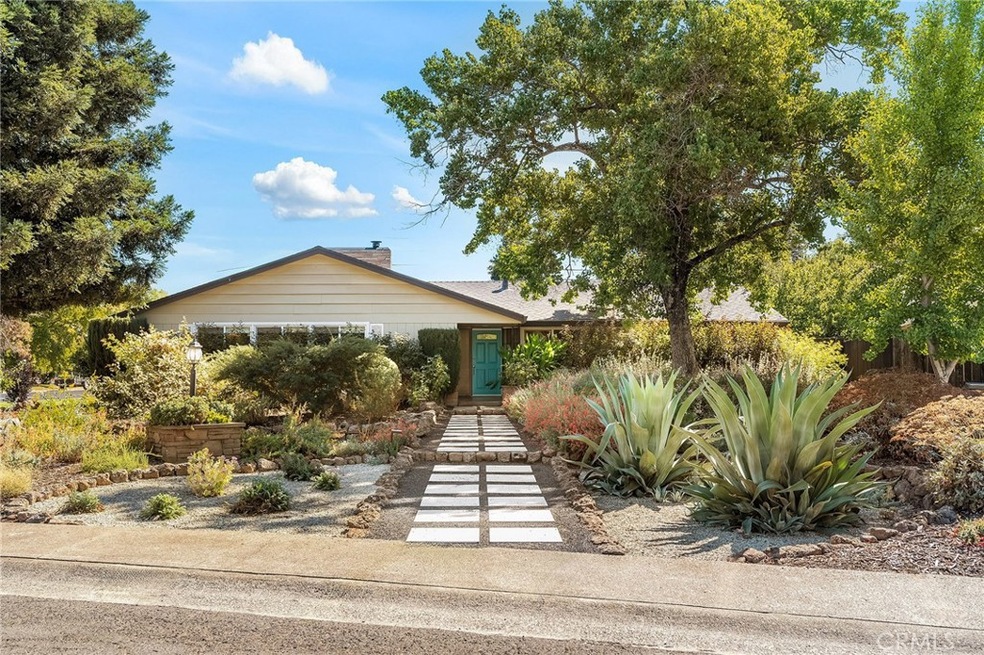 1603 Plumas Way, Chico, CA 95926 - photo 1