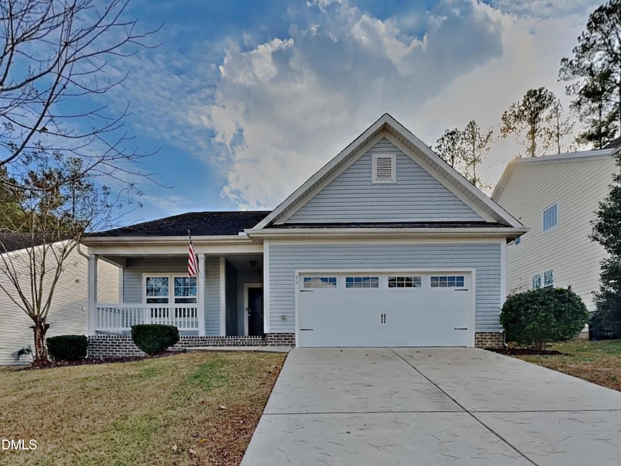 75 Stratford Dr, Wendell, NC 27591 - photo 1