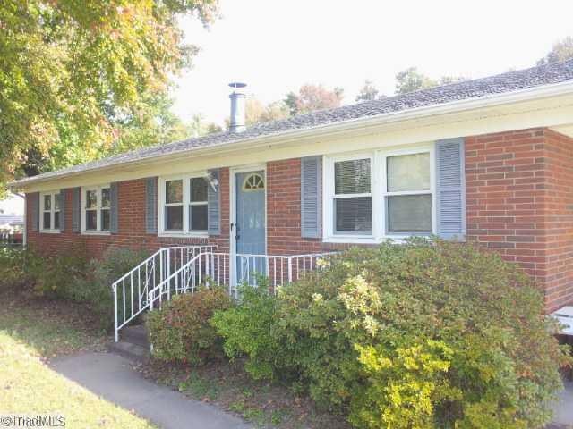 5347 Vickrey Chapel Rd, Greensboro, NC 27407 - photo 1