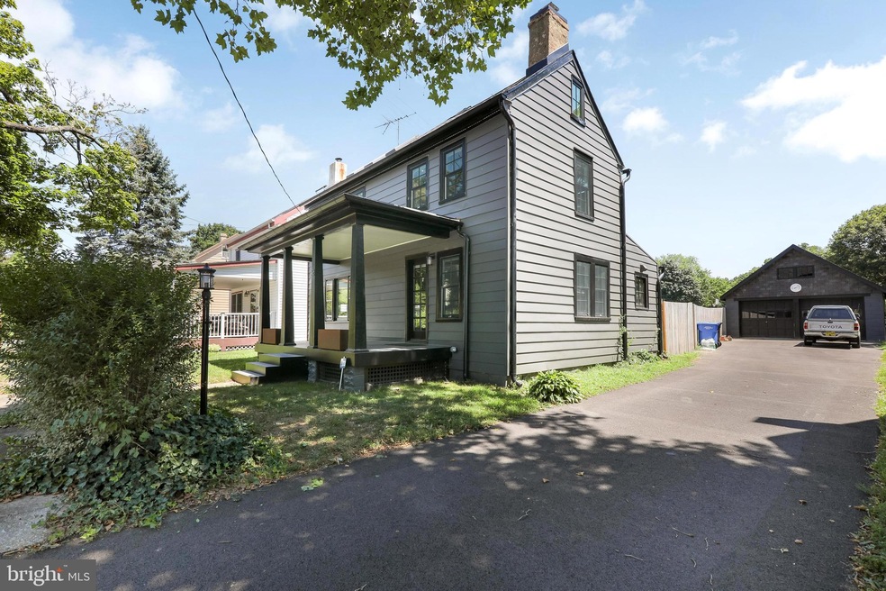 32 Main St, Swedesboro, NJ 08085 - photo 1