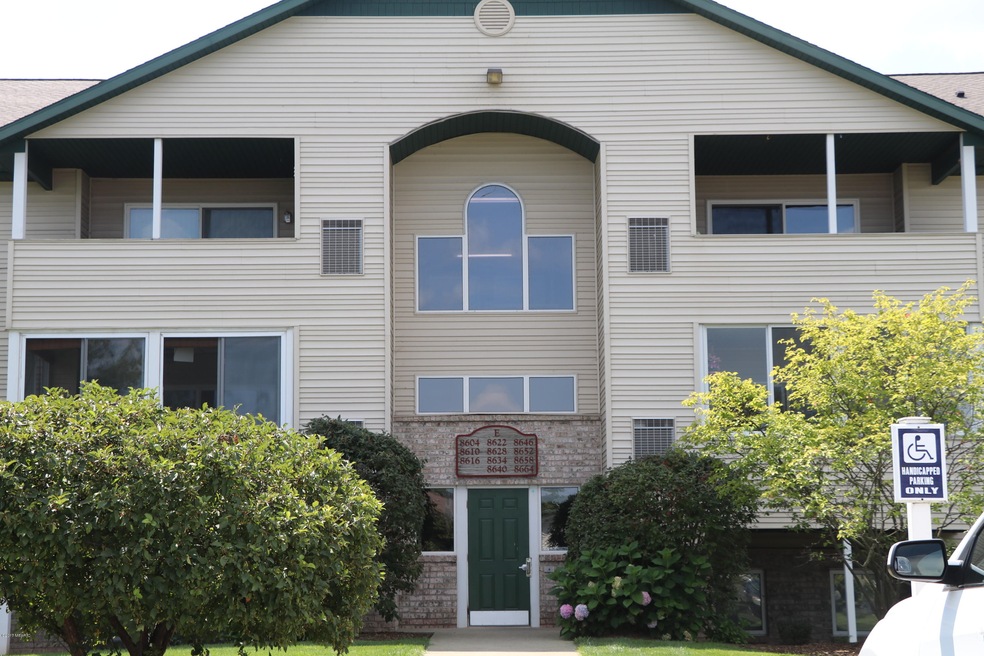 Last Building