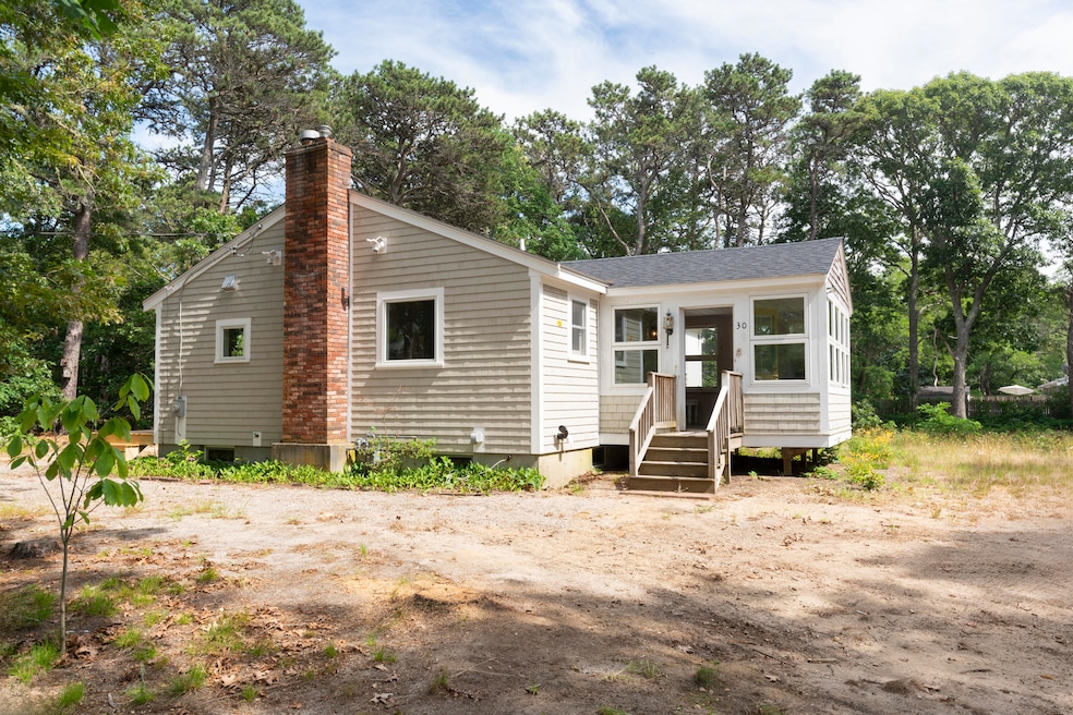 30 Circle Dr, Eastham, MA 02642 - photo 1