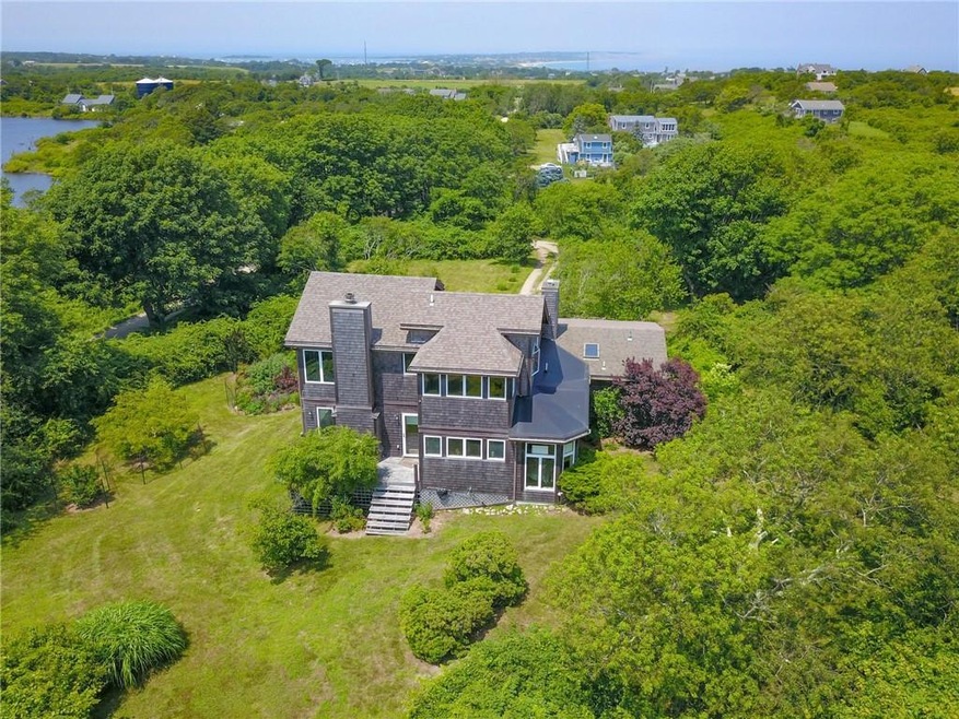 430 Payne Road