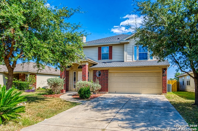 9250 Mare Country, San Antonio, TX 78254 - photo 1