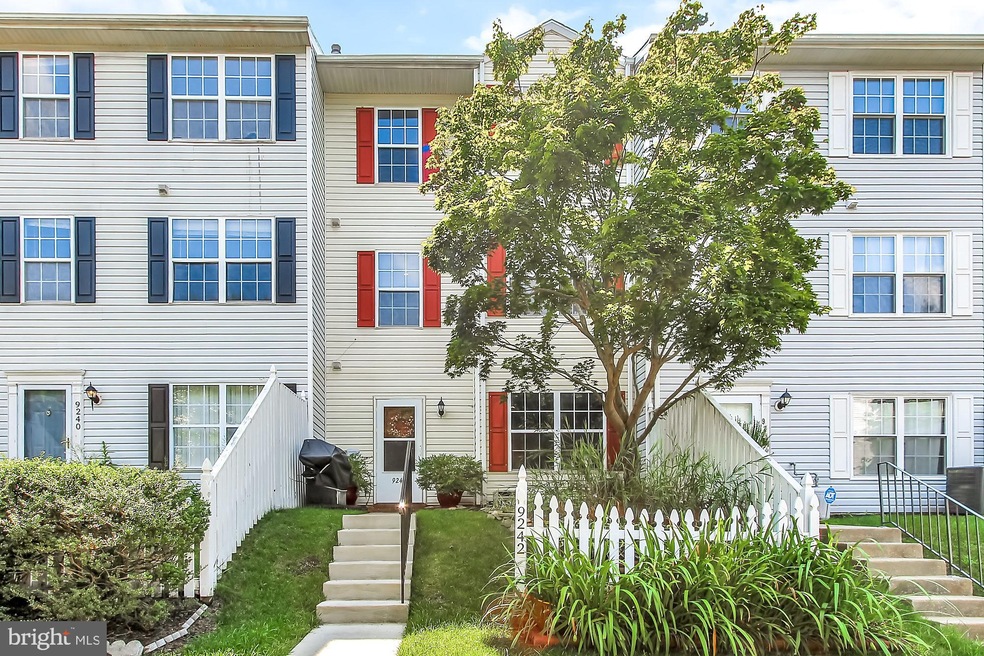 9242 Leigh Choice Ct, Owings Mills, MD 21117 - photo 1