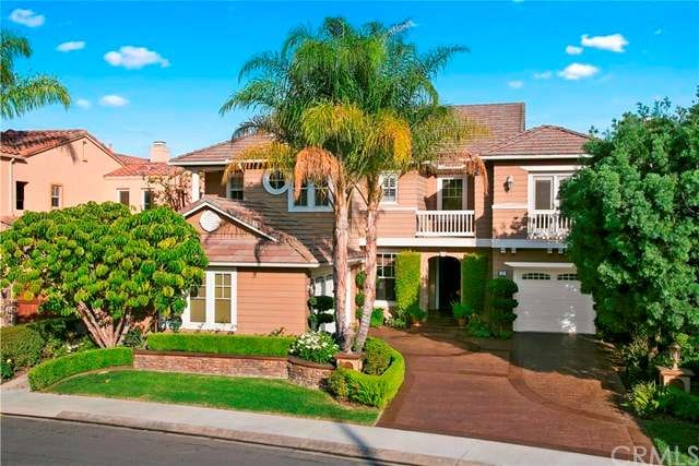 welcome home!