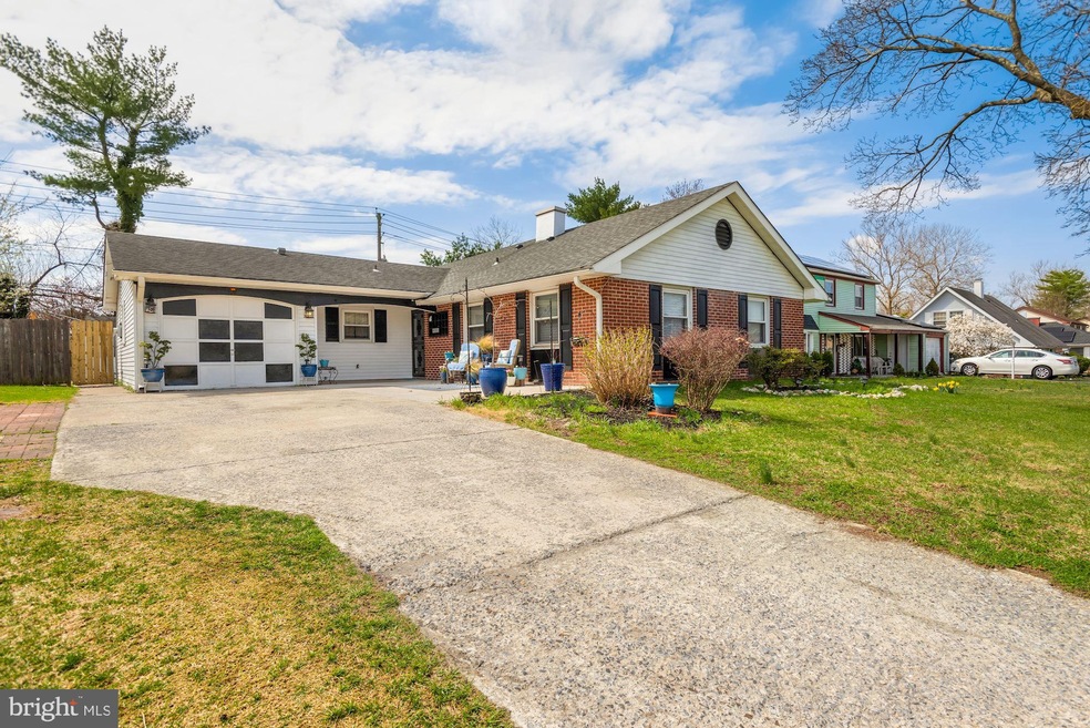 36 Pensdale Ln, Willingboro, NJ 08046 - photo 1