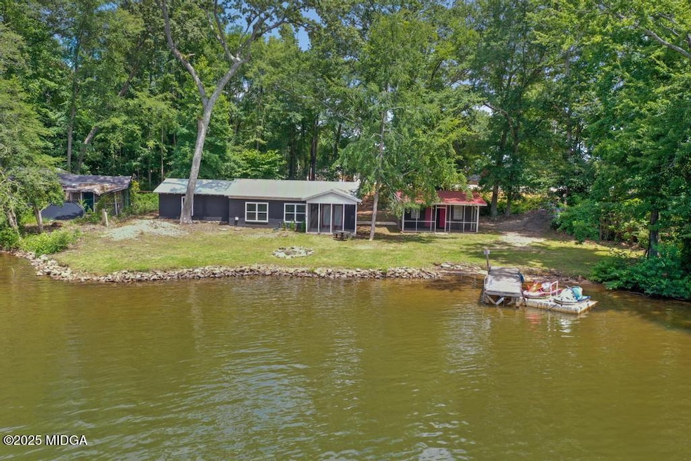 10685 Georgia 212, Monticello, GA 31064 - photo 1