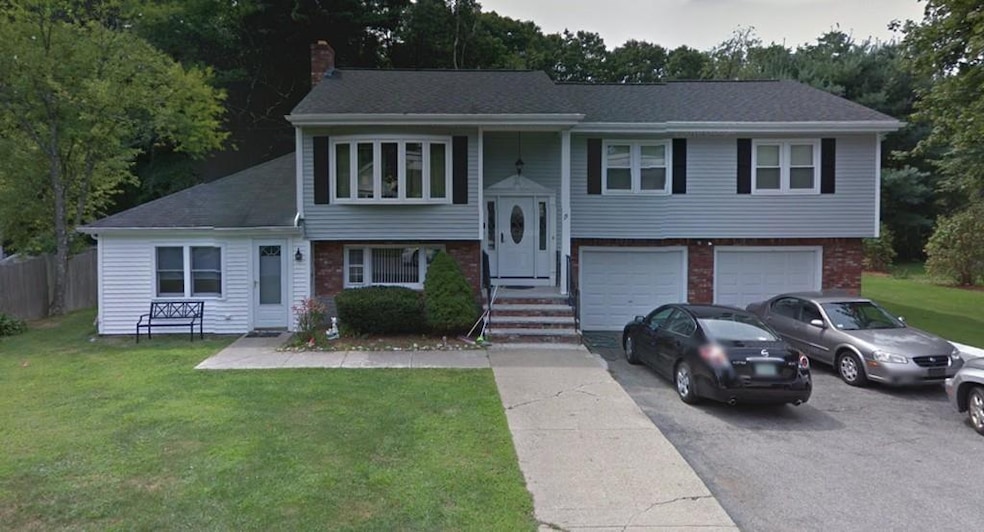 19 Fillmore St, South Weymouth, MA 02190 - photo 1