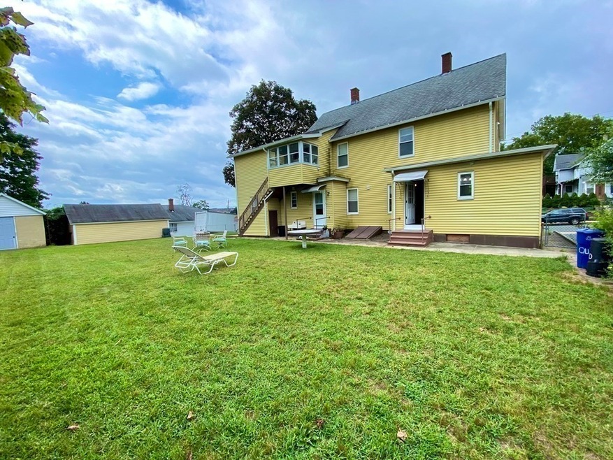 66 Highland Ave unit 1, Ludlow, MA 01056 - photo 1