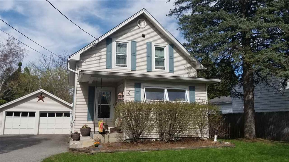 48 Pleasant St, Essex Junction, VT 05452 - photo 1