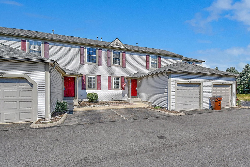 7448 Call Road