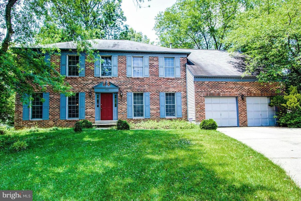 11408 Adagio Terrace, Silver Spring, MD 20901 - photo 1