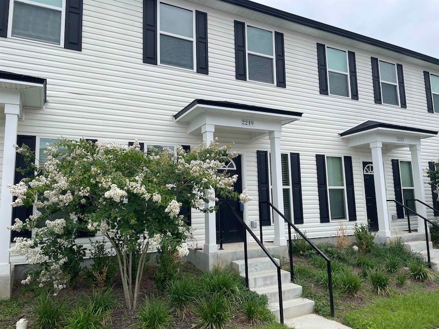 2249 Del Carmel Way, Tallahassee, FL 32303 - photo 1