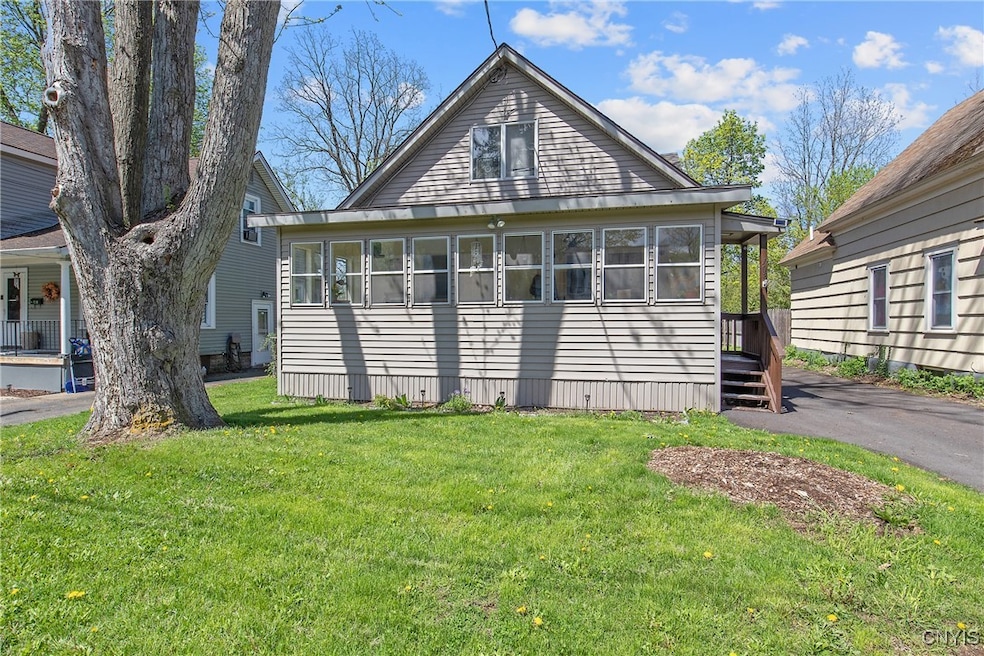 Under Contract $167,000