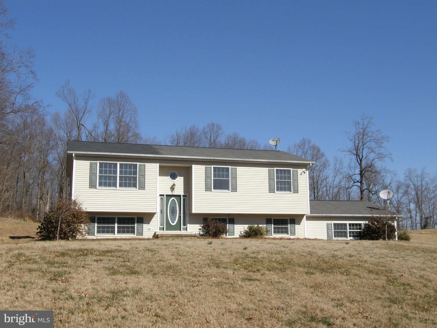 8230 Old Stillhouse Rd, Rixeyville, VA 22737 - photo 1