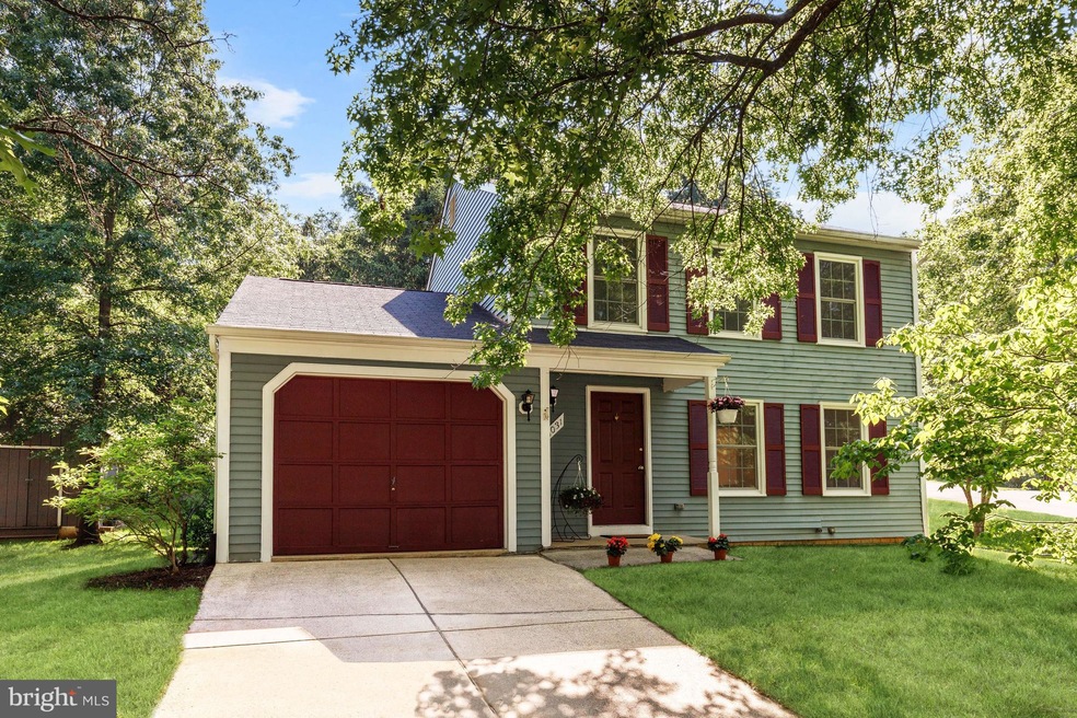 6031 River Birch Ct, Hanover, MD 21076 - photo 1