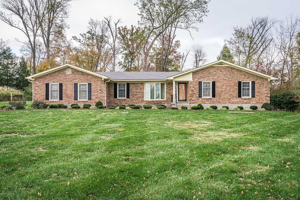 3434 Bells Mill Rd, Shepherdsville, KY 40165 - photo 1