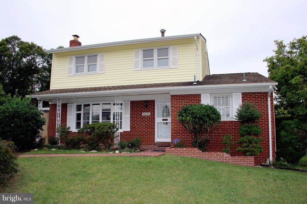 1201 Raydale Ct, Hyattsville, MD 20783 - photo 1